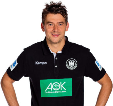 Christian Prokop - Deutschland - DHB - Handball Bundestrainer - Foto: Sascha Klahn/DHB